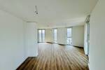 Charmante und Helle Wohnung mit großem Sonnenbalkon im Erstbezug!