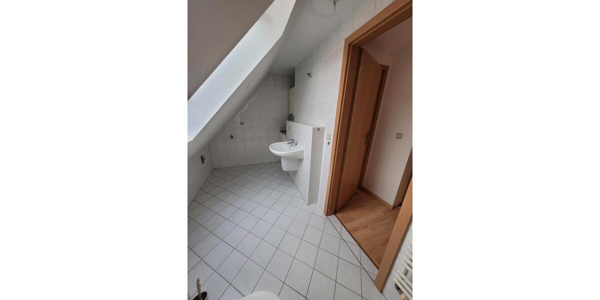 Maisonettenwohnung Zerbst (Anhalt) - 3 Zimmer, 96 m&sup2;, 655&euro; | Angebot:24814648