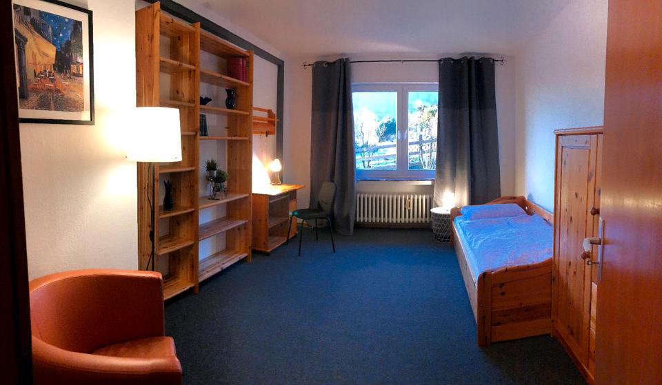Wohnen auf Zeit Rinteln - 4 Zimmer, 116 m&sup2;, 335&euro; | Angebot:23133143