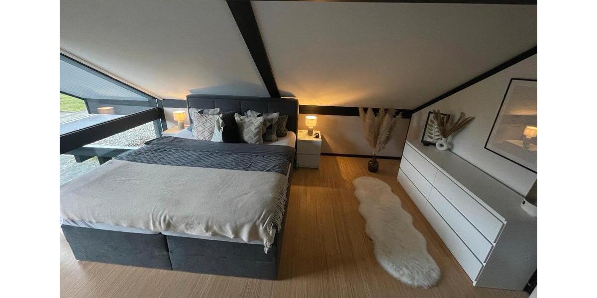 Dachgeschoßwohnung Hadamar - 3 Zimmer, 100 m&sup2;, 1.250&euro; | Angebot:26238001