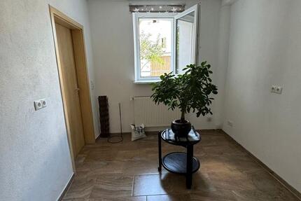 1 Zimmer als MonteurunterkunftWochenendheimfahrer zimmer