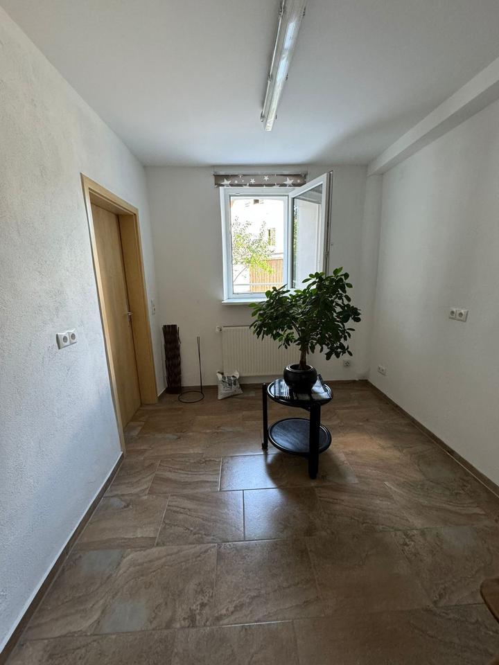 1 Zimmer als MonteurunterkunftWochenendheimfahrer zimmer