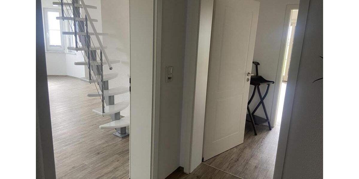 Etagenwohnung Weiler-Simmerberg Simmerberg - 4.5 Zimmer, 150 m&sup2;, 1.260&euro; | Angebot:26047081