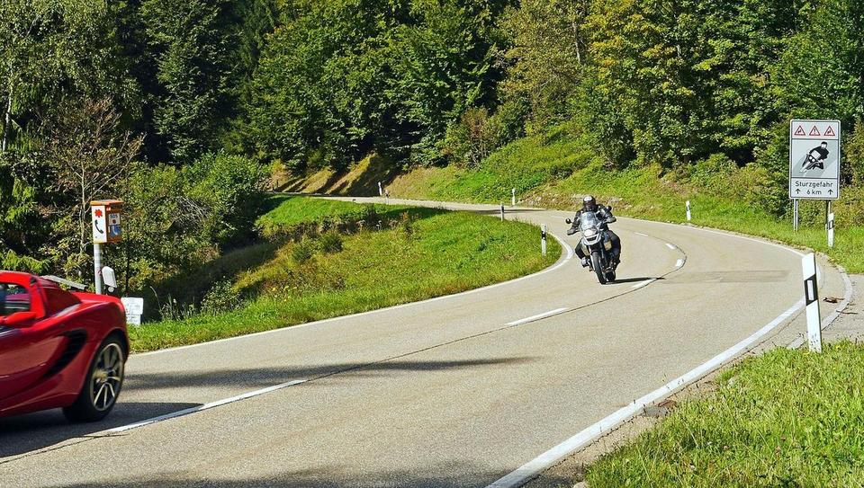 Etagenwohnung Oberkirch - 3 Zimmer, 91 m&sup2;, 683&euro; | Angebot:24788684