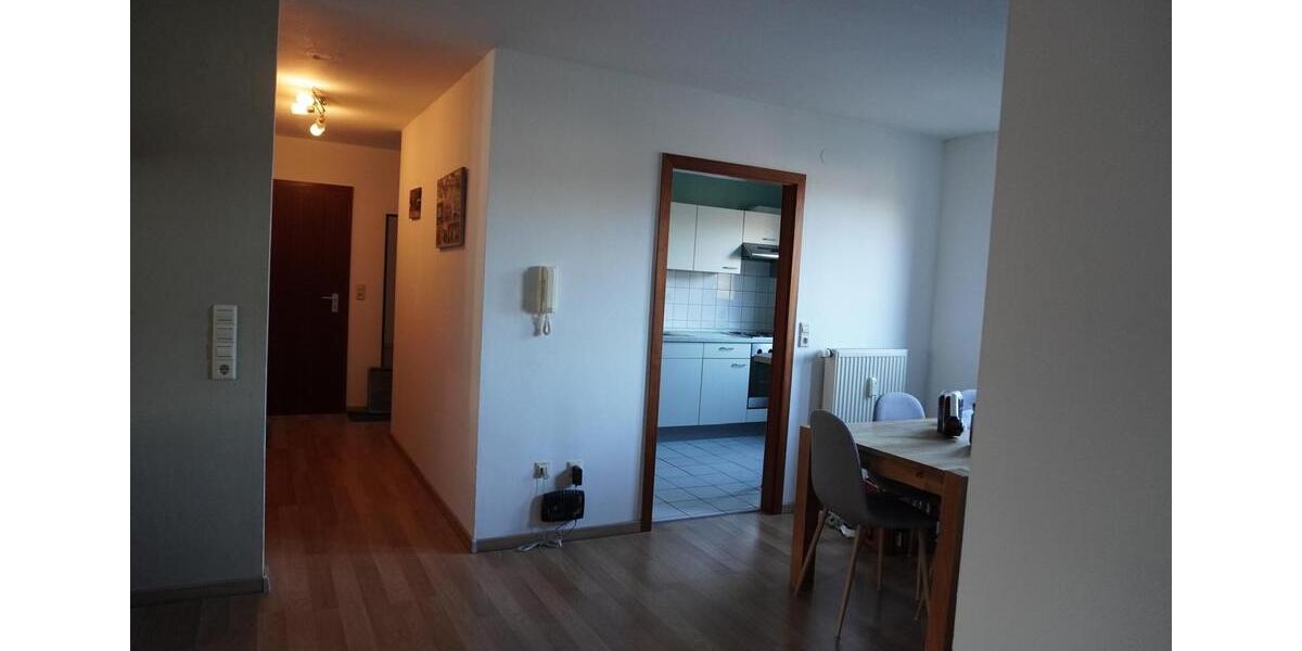 Etagenwohnung Lichtenstein - 3 Zimmer, 84 m&sup2;, 1.100&euro; | Angebot:26000113