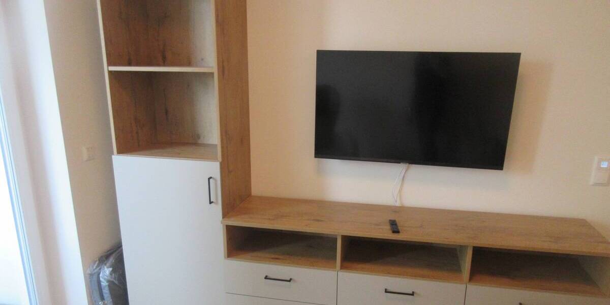 Etagenwohnung Velden Velden-Viehweide - 2 Zimmer, 43 m&sup2;, 770&euro; | Angebot:25680149