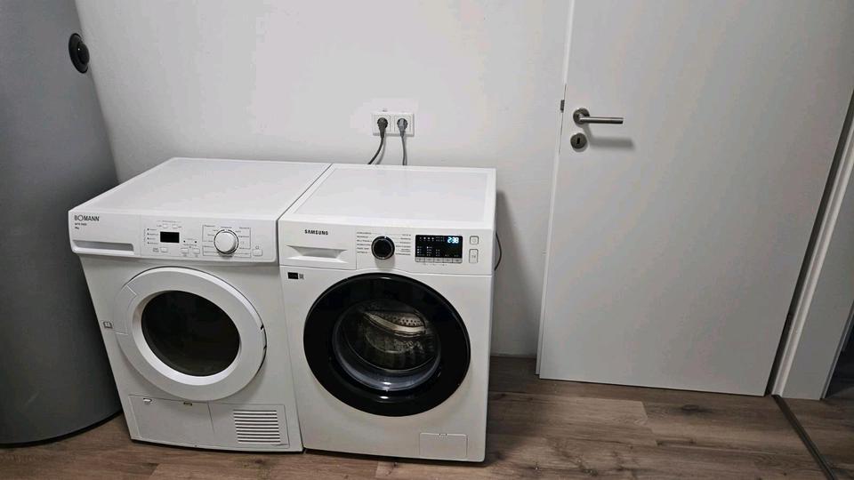 Wohnen auf Zeit Twistringen - 1 Zimmer, 18 m&sup2;, 390&euro; | Angebot:24689863