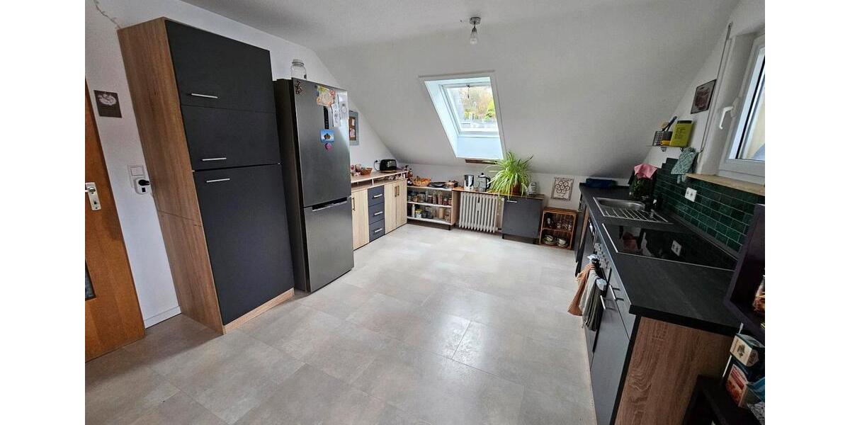 Wohnen auf Zeit Schwäbisch Hall - 1 Zimmer, 17 m&sup2;, 580&euro; | Angebot:25640777