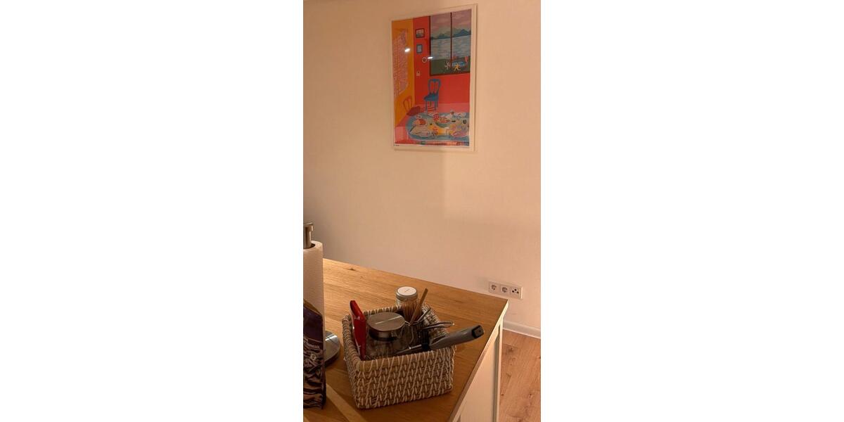 Wohnen auf Zeit Köln Mülheim - 2 Zimmer, 70 m&sup2;, 1.425&euro; | Angebot:26616017