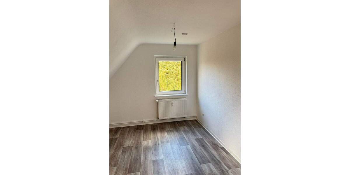 Etagenwohnung Langelsheim Langelsheim (Innenstadt) - 4 Zimmer, 56 m&sup2;, 315&euro; | Angebot:26092447