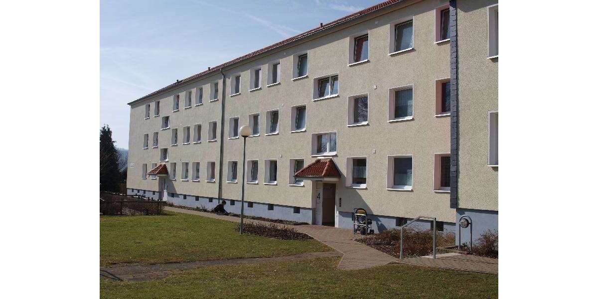 Wohnung zum Mieten in Salzgitter 495 € 74.95 m² 3 zimmer