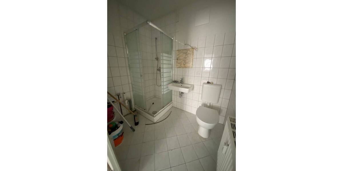 Etagenwohnung Wittenburg - 3 Zimmer, 84 m&sup2;, 509&euro; | Angebot:26904435