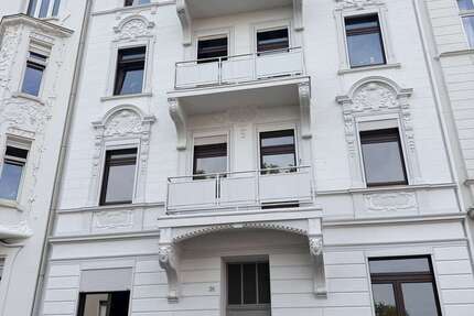 Wohnung Wuppertal Elberfeld - 1 Zimmer, 35 m&sup2;, 400&euro; | Angebot:26963697