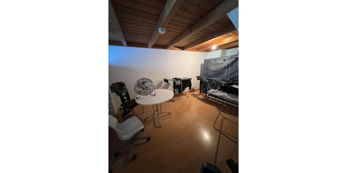 Wohnen auf Zeit Kornwestheim - 1 Zimmer, 16 m&sup2;, 540&euro; | Angebot:26190887