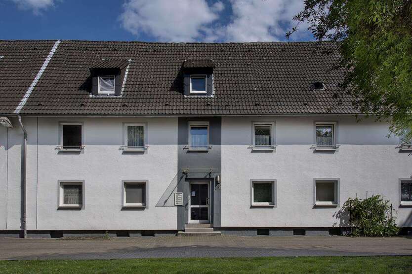 Wohnung zum Mieten in Gelsenkirchen 369 € 46.97 m² 3 zimmer