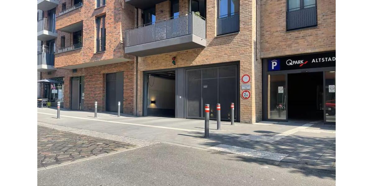 Erdgeschoßwohnung Kiel - 2 Zimmer, 60 m&sup2;, 1.750&euro; | Angebot:25869696