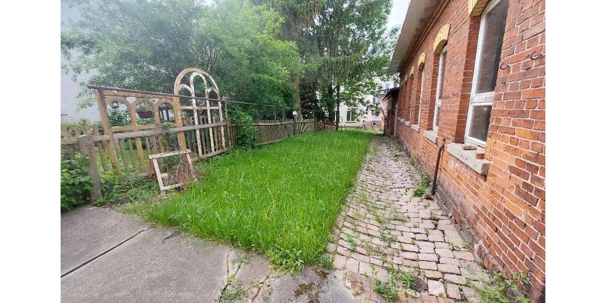 Etagenwohnung Falkenstein/Vogtland Vogtland - 4 Zimmer, 100 m&sup2;, 550&euro; | Angebot:22246730