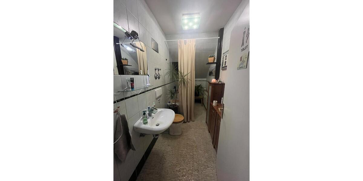 Wohnen auf Zeit Chemnitz Hilbersdorf - 1 Zimmer, 16 m&sup2;, 12.345.678&euro; | Angebot:26402164