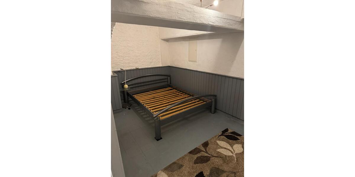 Erdgeschoßwohnung Riegelsberg - 2 Zimmer, 70 m&sup2;, 580&euro; | Angebot:25943082