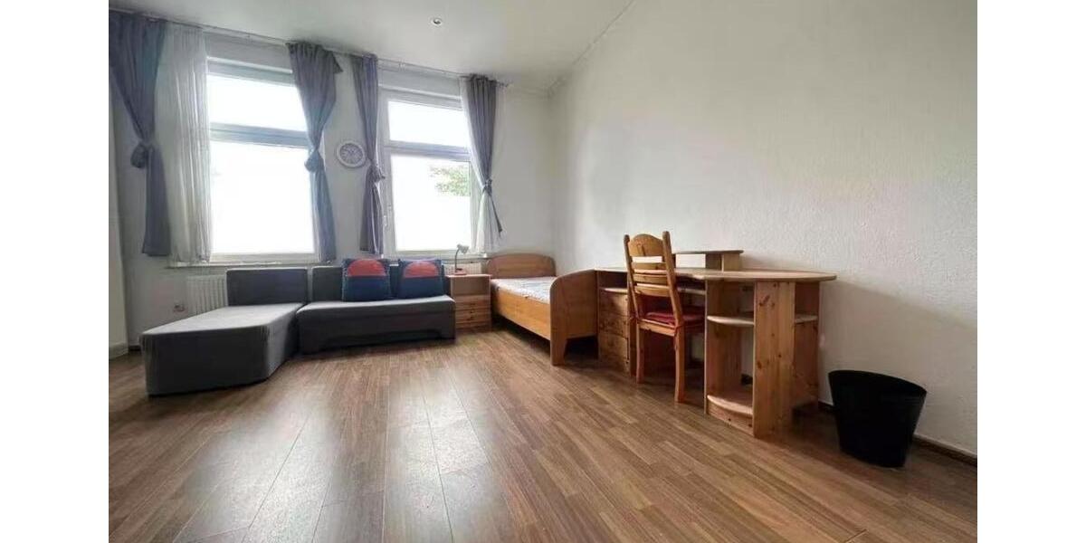 Wohnen auf Zeit Herne Eickel - 1 Zimmer, 20 m&sup2;, 390&euro; | Angebot:25151766