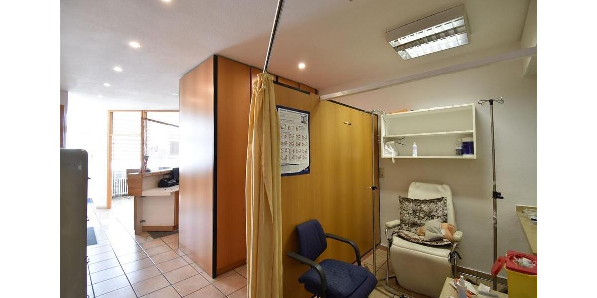 Gewerbeobjekt Oberhausen - 1.800&euro; | Angebot:20938440