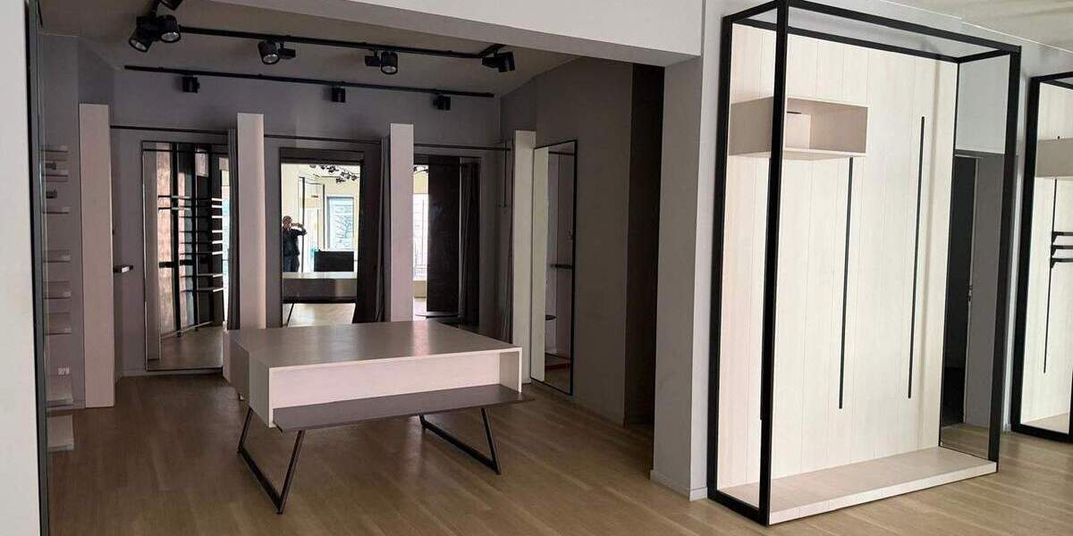 Gewerbeobjekt Sigmaringen - 1.650&euro; | Angebot:25730612