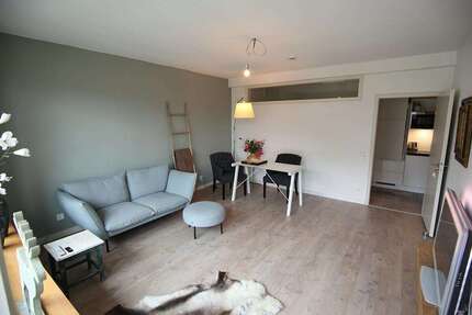 Zimmer Münster Altstadt - 2 Zimmer, 1.860&euro; | Angebot:21268260