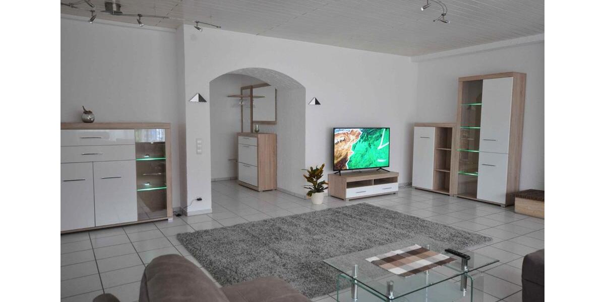 Wohnen auf Zeit Rheinfelden (Baden) - 2 Zimmer, 100 m&sup2;, 1.400&euro; | Angebot:26351512
