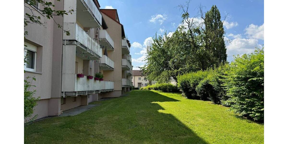 Etagenwohnung Bad Vilbel Siedlung Heilsberg - 3 Zimmer, 64 m&sup2;, 770&euro; | Angebot:26093731