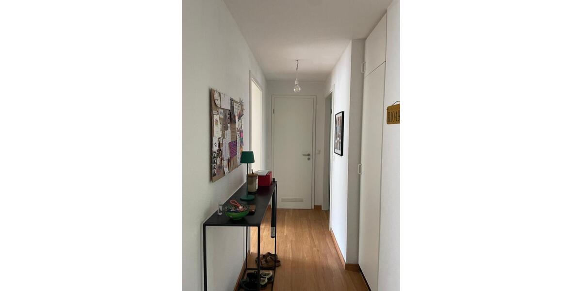 Wohnen auf Zeit Düsseldorf Stadtbezirk 3 - 2 Zimmer, 55 m&sup2;, 1.250&euro; | Angebot:26692756