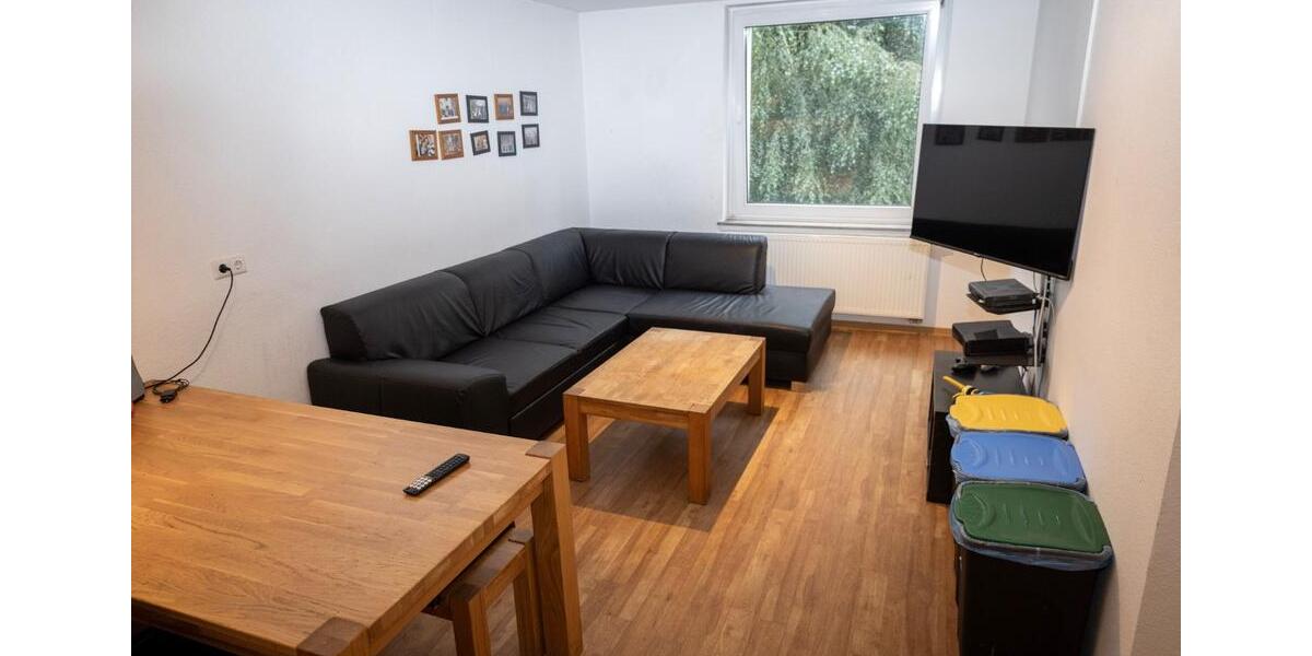 Wohnen auf Zeit Münster Gievenbeck - 1 Zimmer, 20 m&sup2;, 260&euro; | Angebot:25660446