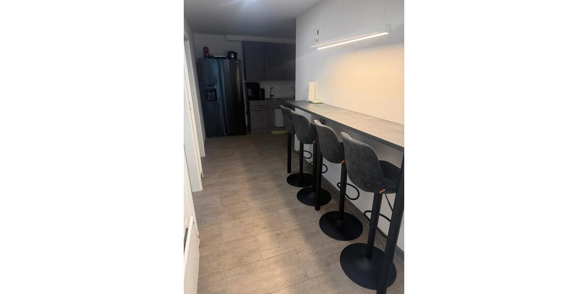 Erdgeschoßwohnung Nordhorn Bakelde - 3 Zimmer, 83 m&sup2;, 1.000&euro; | Angebot:25948858