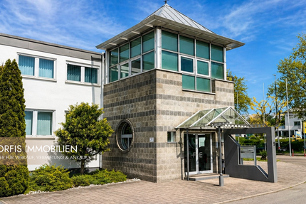 Gewerbeobjekt Bietigheim-Bissingen Bissingen - 3.300&euro; | Angebot:26384435