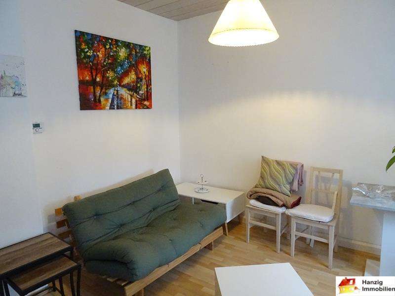Wohnung zum Mieten in Bielefeld 400 € 50 m² 2 zimmer