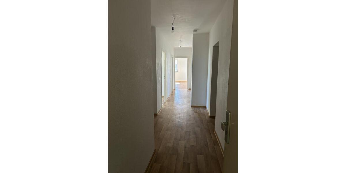 Etagenwohnung Flensburg Fruerlund - 4 Zimmer, 80 m&sup2;, 699&euro; | Angebot:26058421