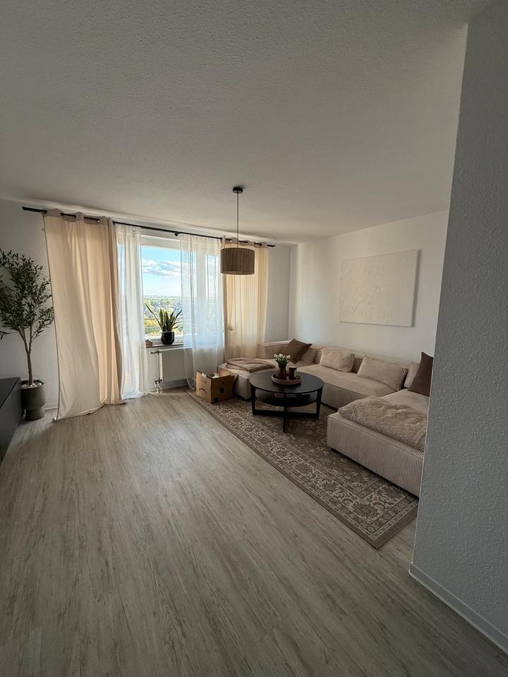 Nachmieter 3 Zimmer Wohnung Vorsfelde