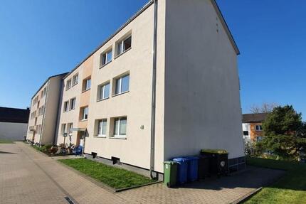 Wohnung Bad Driburg - 3 Zimmer, 73 m&sup2;, 650&euro; | Angebot:25343087