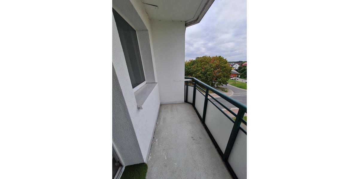 Etagenwohnung Löcknitz - 3 Zimmer, 60 m&sup2;, 470&euro; | Angebot:26284701