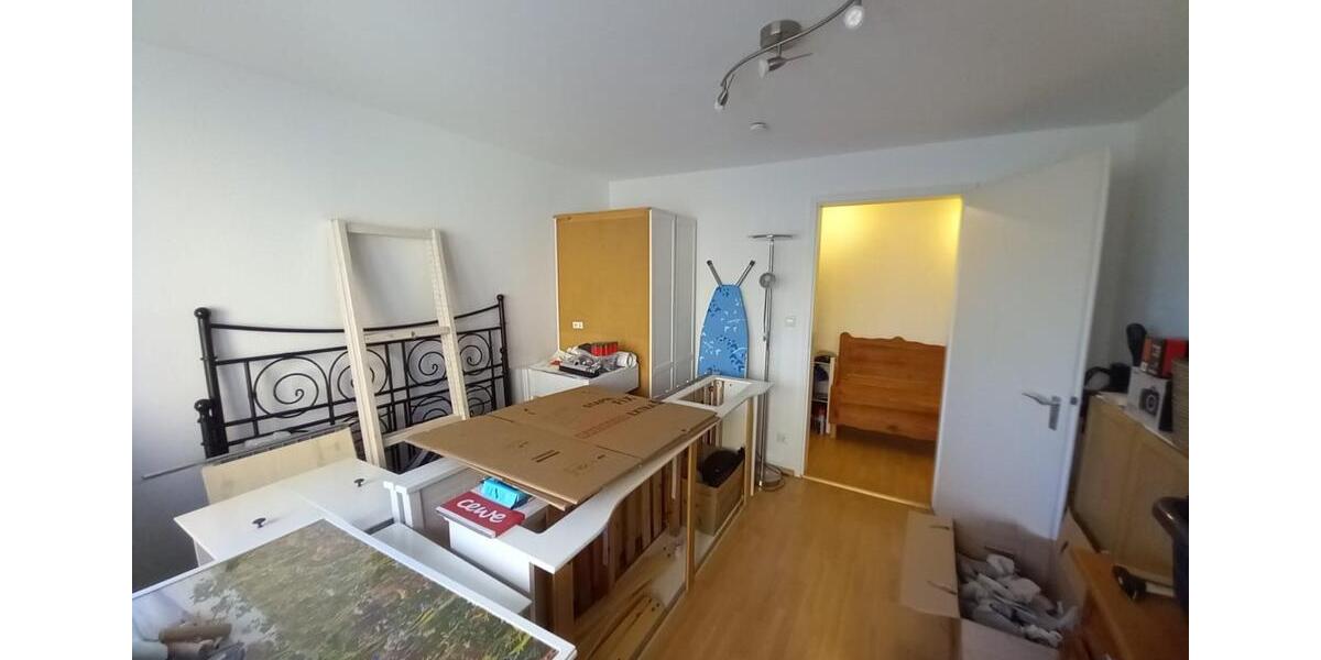 Etagenwohnung Freudenstadt - 2 Zimmer, 53 m&sup2;, 680&euro; | Angebot:25220899