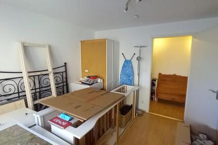 Wohnung Freudenstadt - 2 Zimmer, 53 m&sup2;, 680&euro; | Angebot:25220899