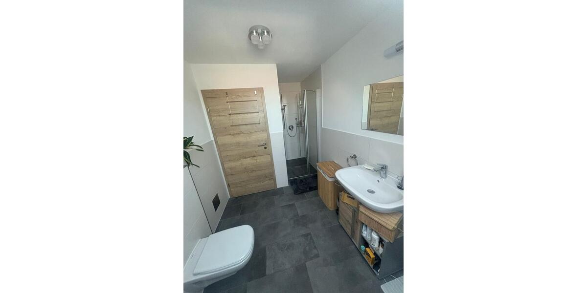 Dachgeschoßwohnung Leutkirch im Allgäu - 3 Zimmer, 50 m&sup2;, 735&euro; | Angebot:26364903