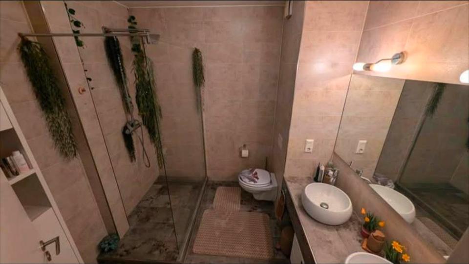 Wohnen auf Zeit Weeze - 3 Zimmer, 12 m&sup2;, 450&euro; | Angebot:23866513