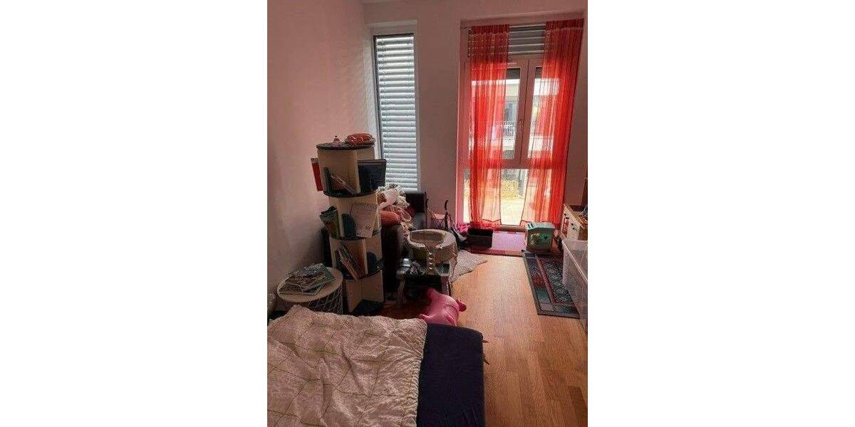 Etagenwohnung Herzogenaurach Welkenbach - 3 Zimmer, 85 m&sup2;, 999&euro; | Angebot:26834291
