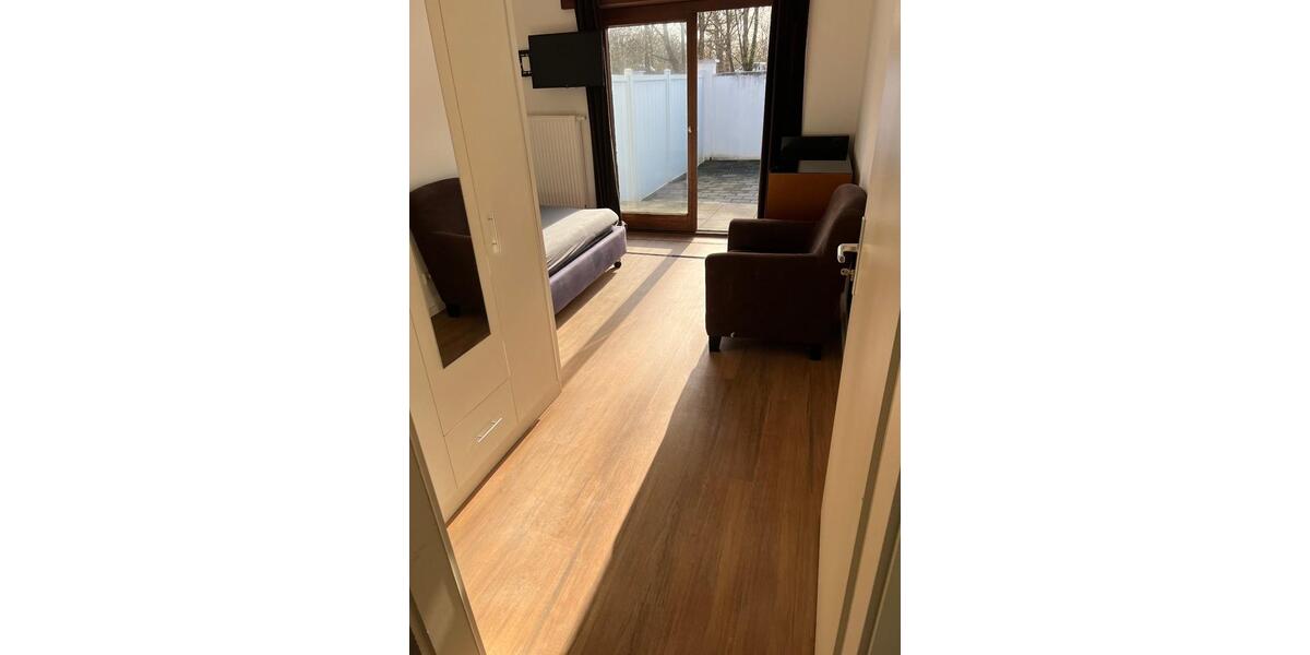 Terrassenwohnung Wolfsburg Alt-Wolfsburg - 1 Zimmer, 45 m&sup2;, 410&euro; | Angebot:26057770