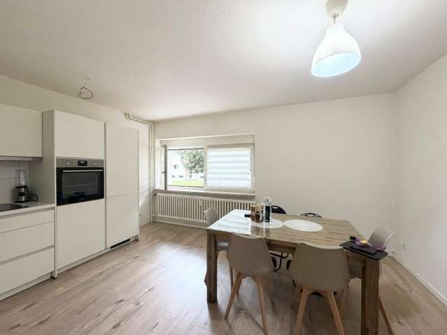 Etagenwohnung Duisburg Hochfeld - 2 Zimmer, 50 m&sup2;, 400&euro; | Angebot:26748058
