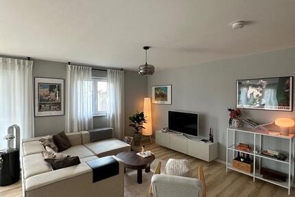 Wohnung Sulzbach am Main - 4 Zimmer, 100 m&sup2;, 1.350&euro; | Angebot:26083680