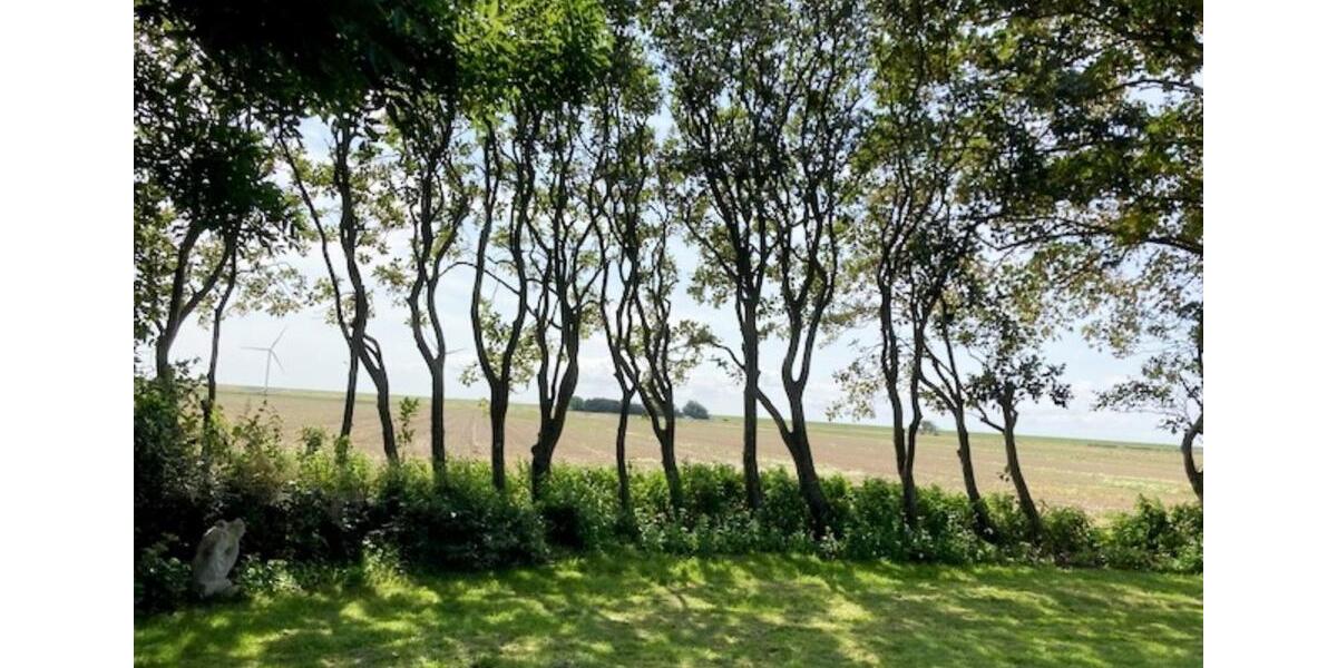 Wohnen auf Zeit Klanxbüll - 2.5 Zimmer, 94 m&sup2;, 1.500&euro; | Angebot:24464756