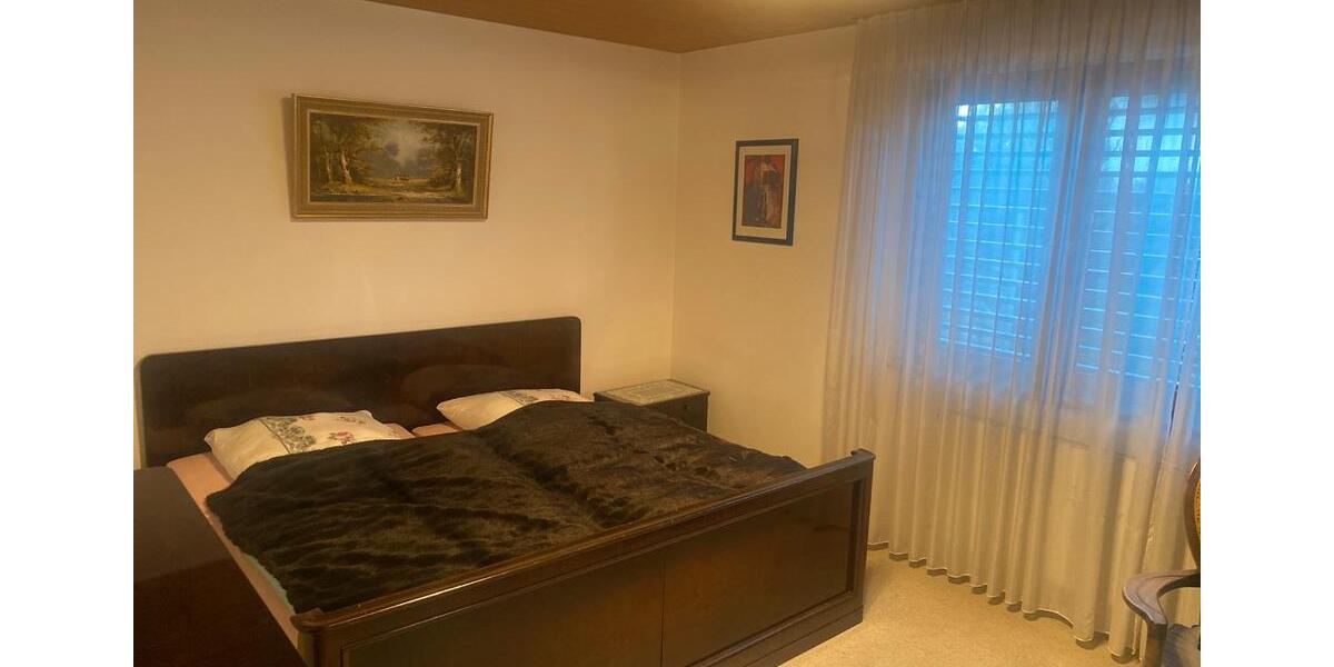 Wohnen auf Zeit Filderstadt - 3 Zimmer, 85 m&sup2;, 1.550&euro; | Angebot:24830972