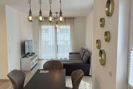 Wohnen auf Zeit in Seligenstadt 500 € 2 zimmer