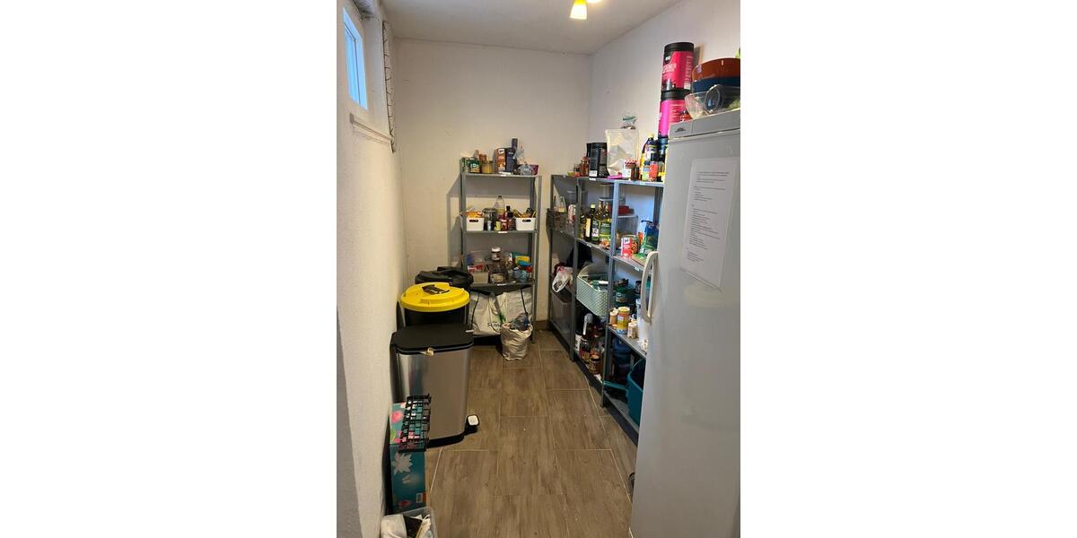 Erdgeschoßwohnung Kassel - 1 Zimmer, 16 m&sup2;, 369&euro; | Angebot:26429904